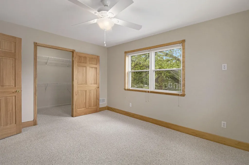 916 Brooks Street Ann Arbor City MI 48103