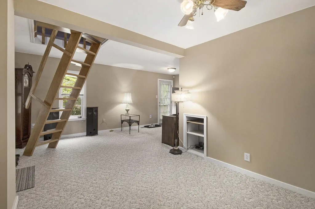 916 Brooks Street Ann Arbor City MI 48103