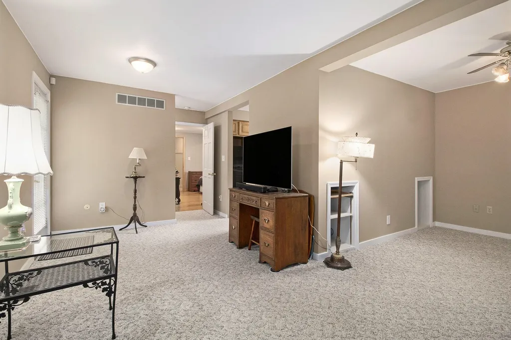 916 Brooks Street Ann Arbor City MI 48103