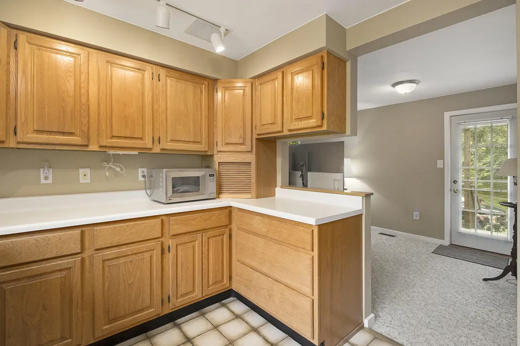 916 Brooks Street Ann Arbor City MI 48103