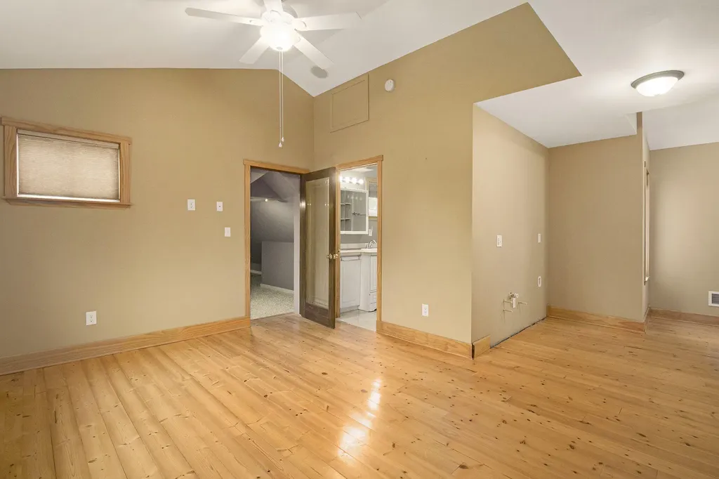 916 Brooks Street Ann Arbor City MI 48103