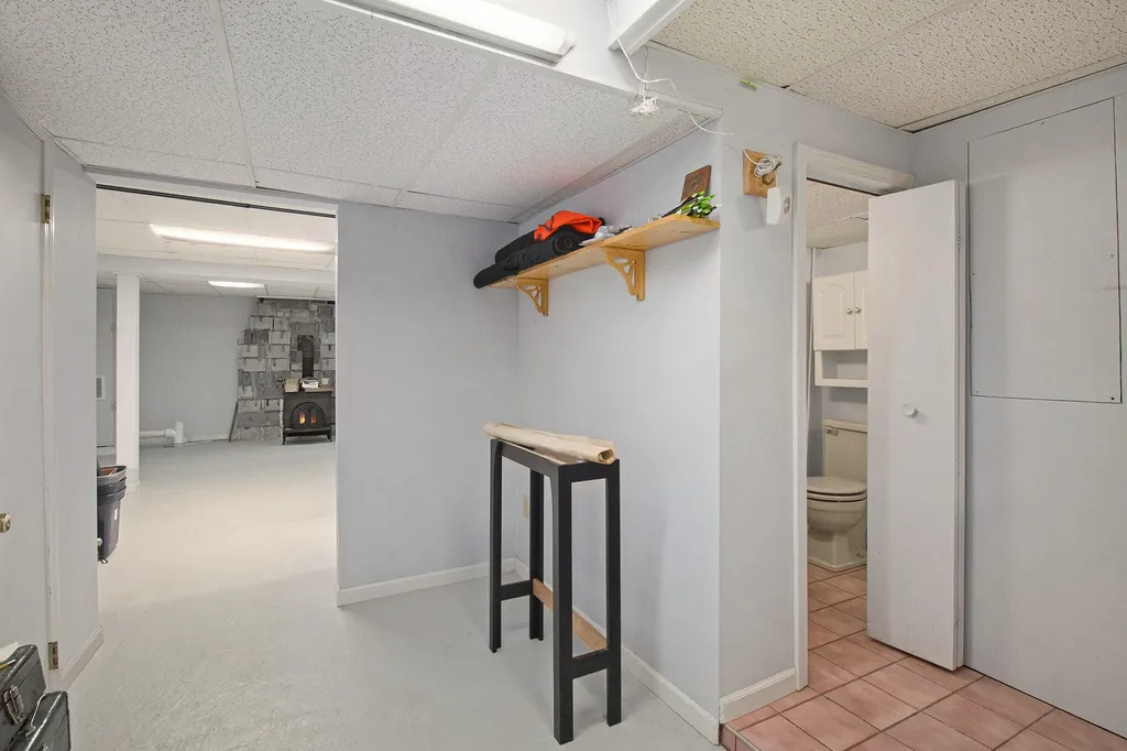 916 Brooks Street Ann Arbor City MI 48103