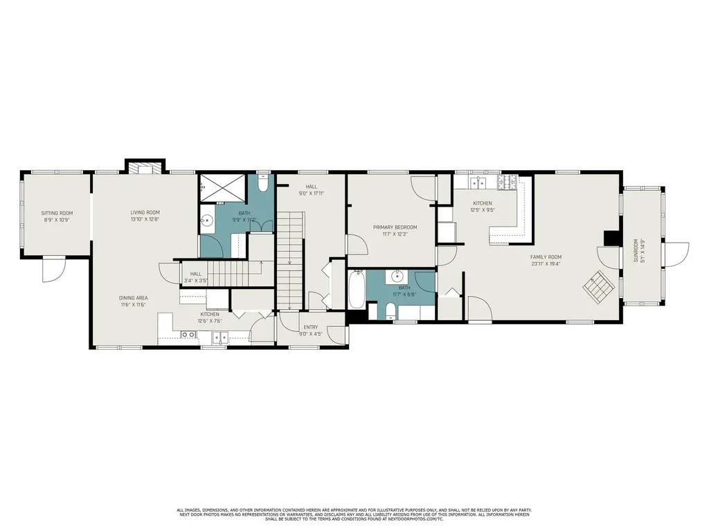 916 Brooks Street Ann Arbor City MI 48103