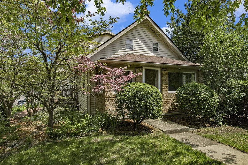 916 Brooks Street Ann Arbor City MI 48103