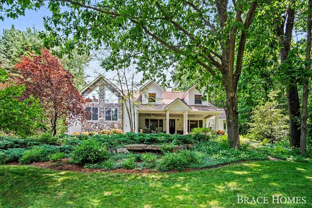 13140 Redmond Avenue NE Courtland Township MI 49319