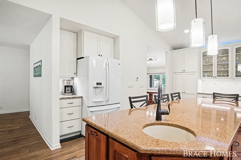 13140 Redmond Avenue NE Courtland Township MI 49319