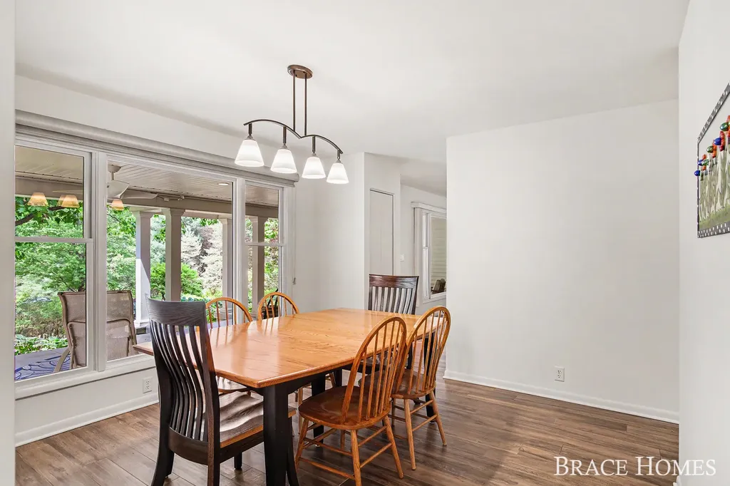 13140 Redmond Avenue NE Courtland Township MI 49319