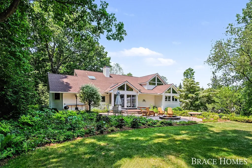 13140 Redmond Avenue NE Courtland Township MI 49319