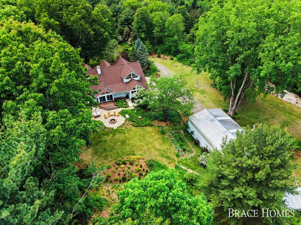 13140 Redmond Avenue NE Courtland Township MI 49319