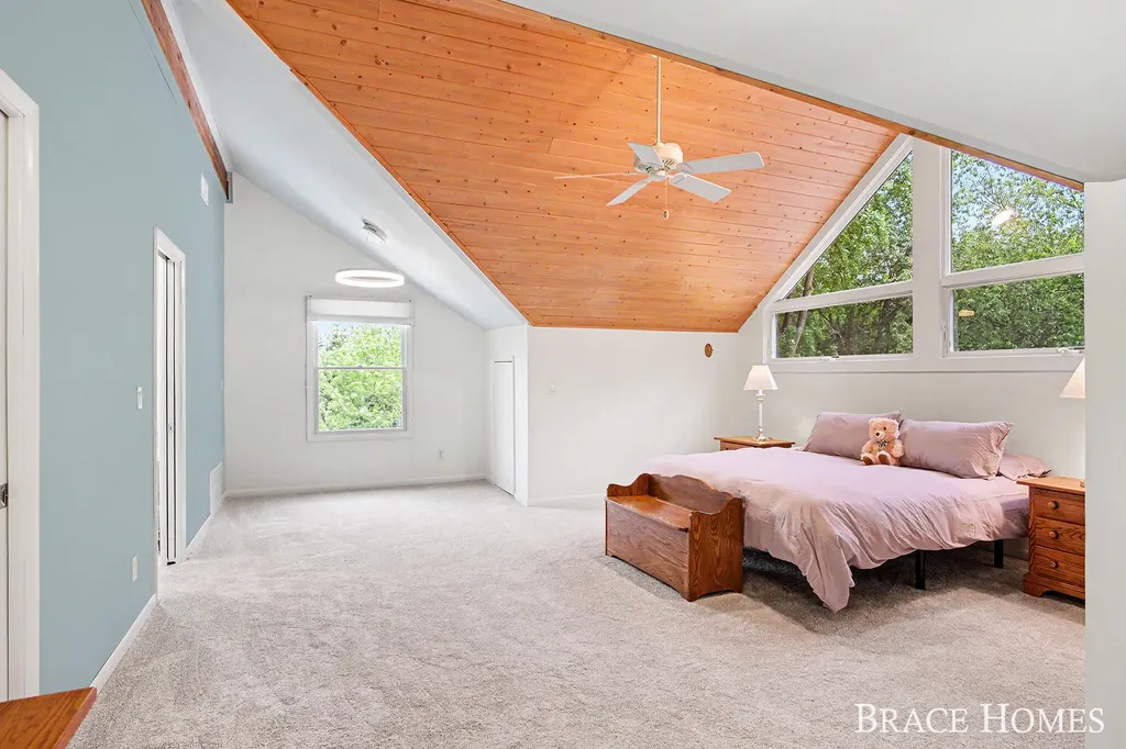 13140 Redmond Avenue NE Courtland Township MI 49319