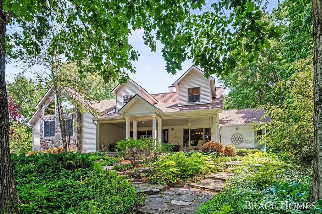 13140 Redmond Avenue NE Courtland Township MI 49319