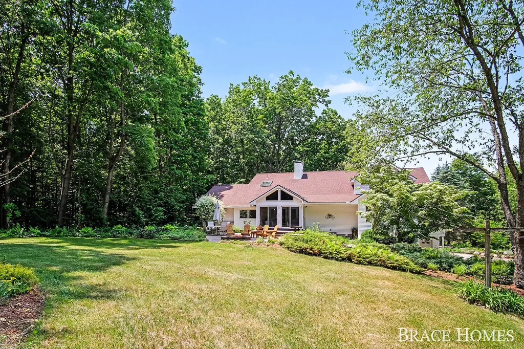 13140 Redmond Avenue NE Courtland Township MI 49319