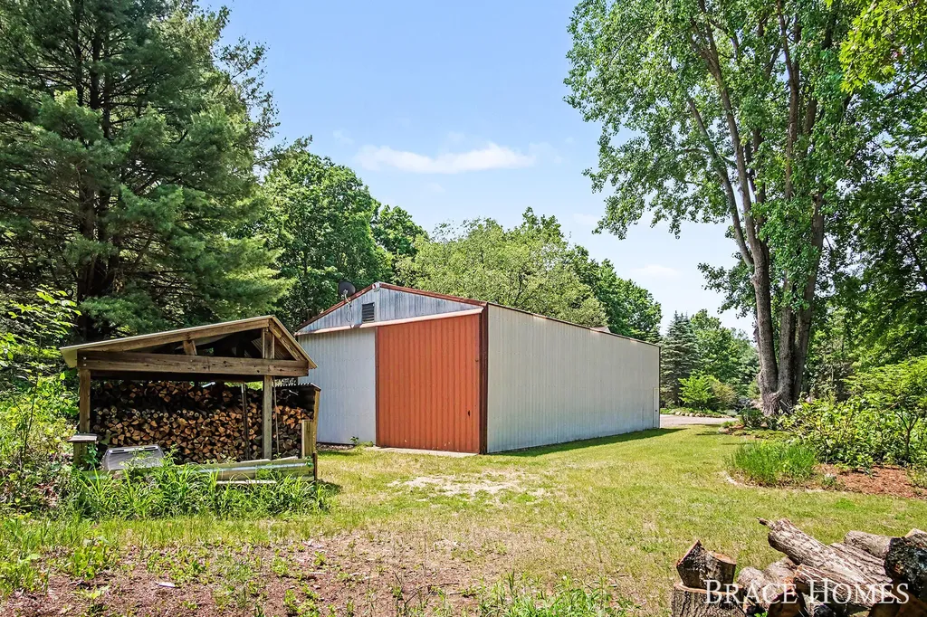 13140 Redmond Avenue NE Courtland Township MI 49319