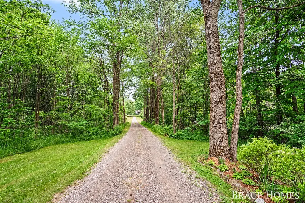 13140 Redmond Avenue NE Courtland Township MI 49319