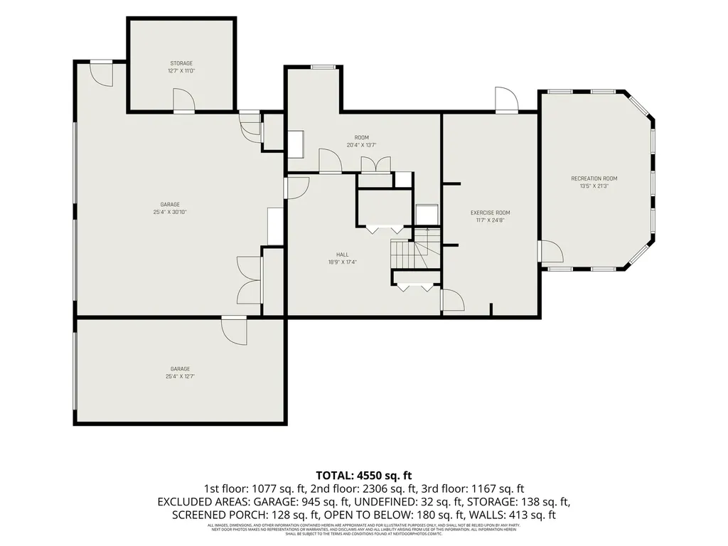 13140 Redmond Avenue NE Courtland Township MI 49319