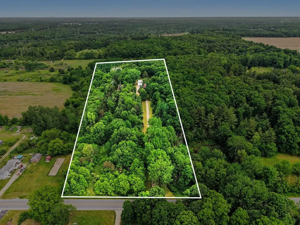 13140 Redmond Avenue NE Courtland Township MI 49319