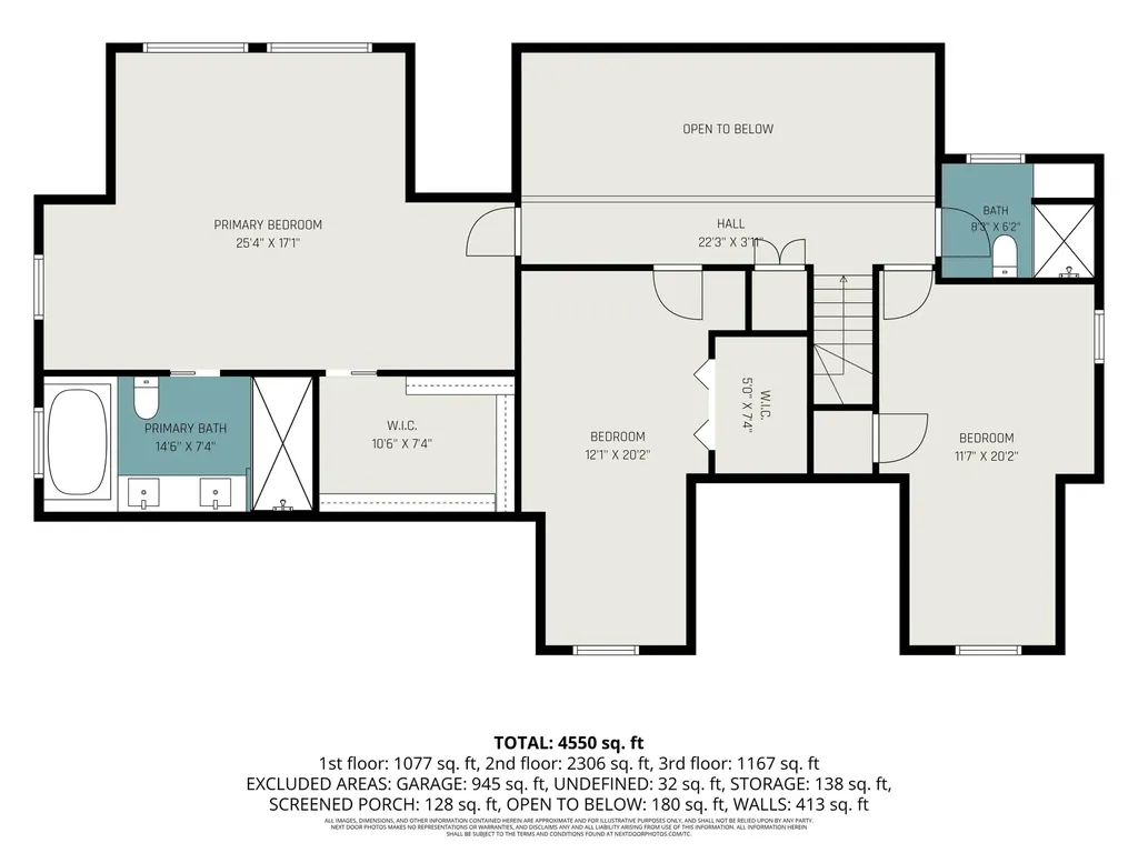 13140 Redmond Avenue NE Courtland Township MI 49319