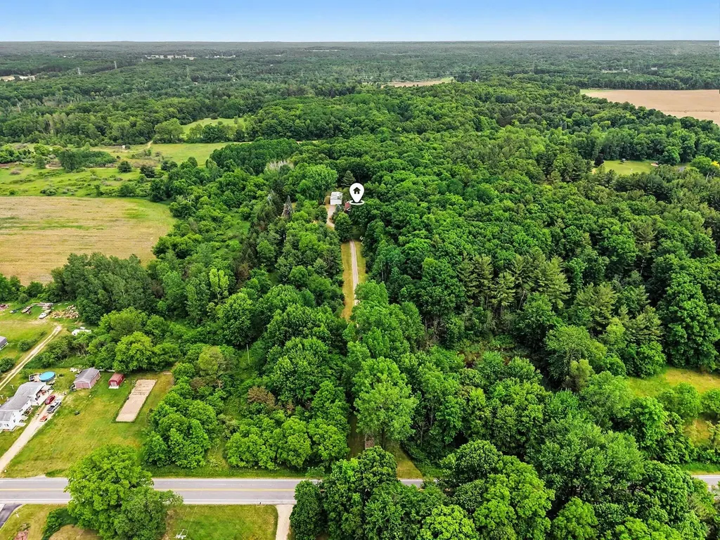 13140 Redmond Avenue NE Courtland Township MI 49319