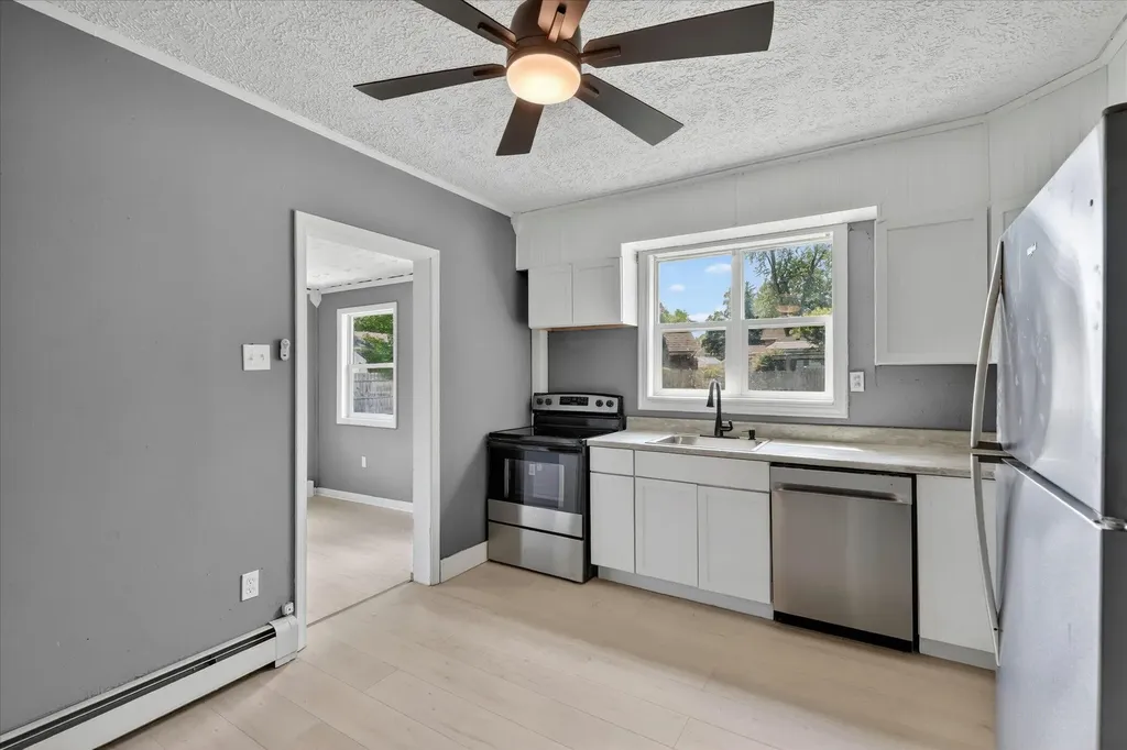 736 W Green Street Hastings City MI 49058
