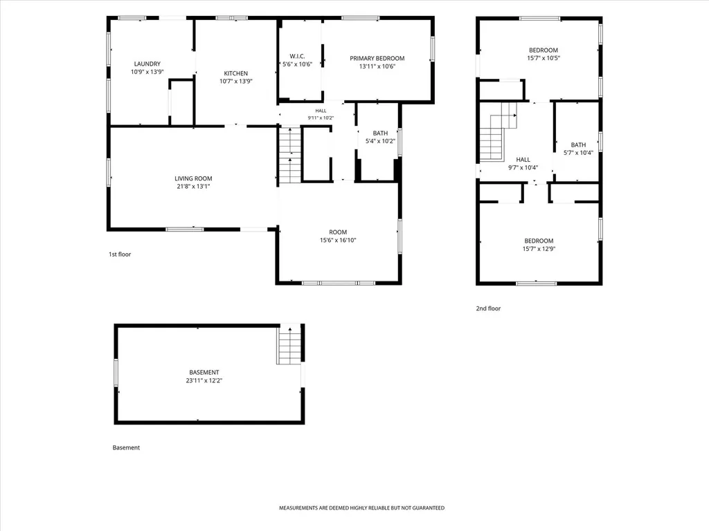 736 W Green Street Hastings City MI 49058