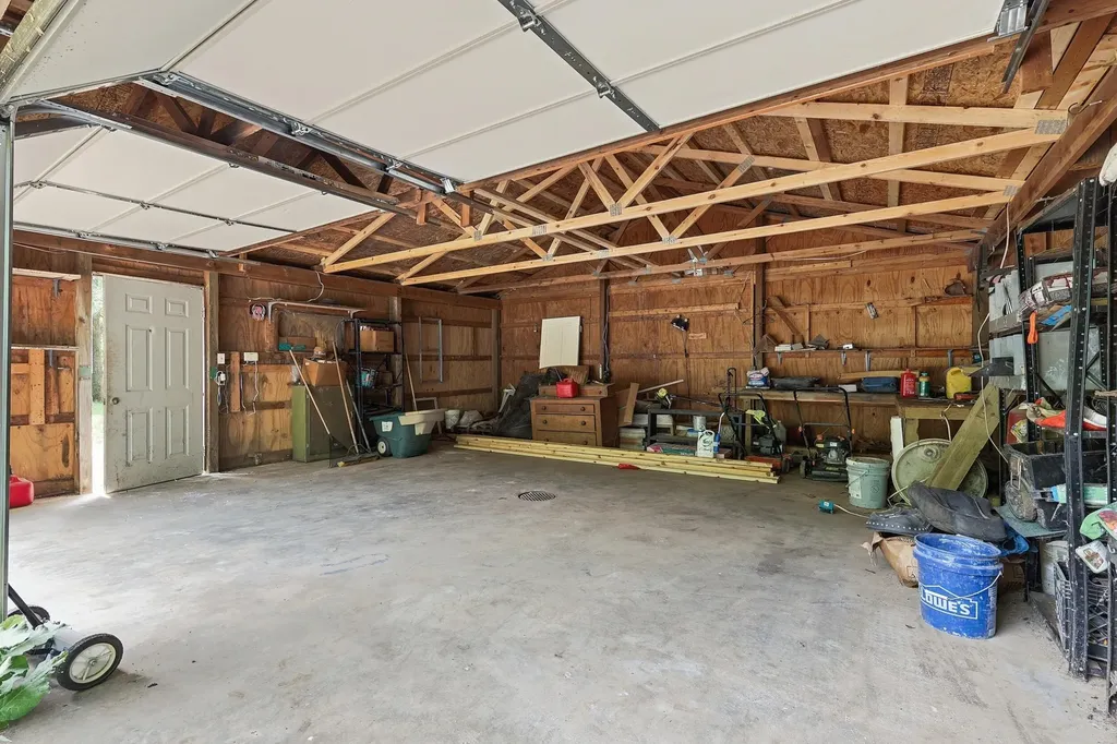 1497 W Dowling Road Hope Township MI 49050
