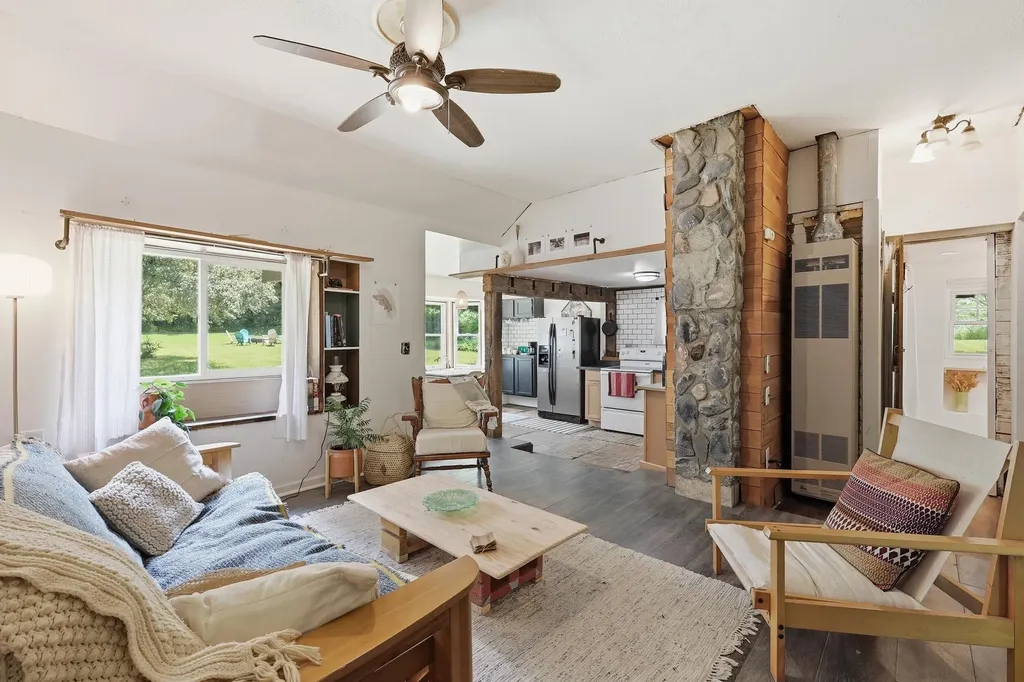 1497 W Dowling Road Hope Township MI 49050