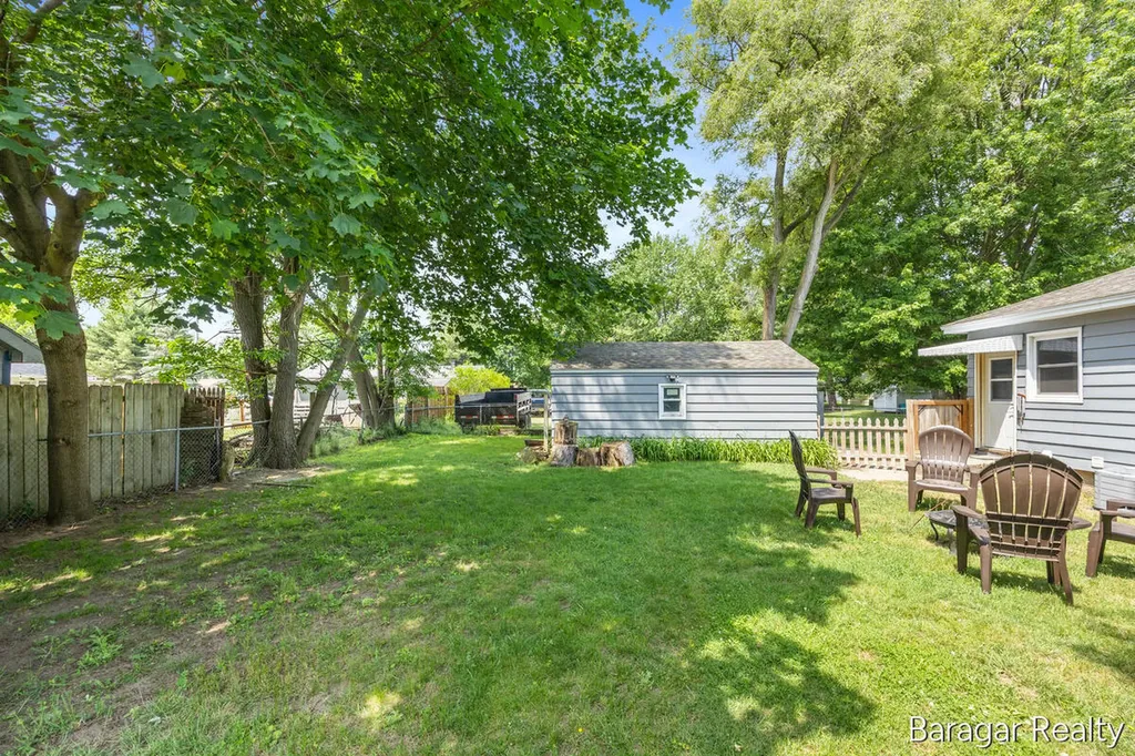 1244 S Dorroll Street NE Grand Rapids City MI 49505