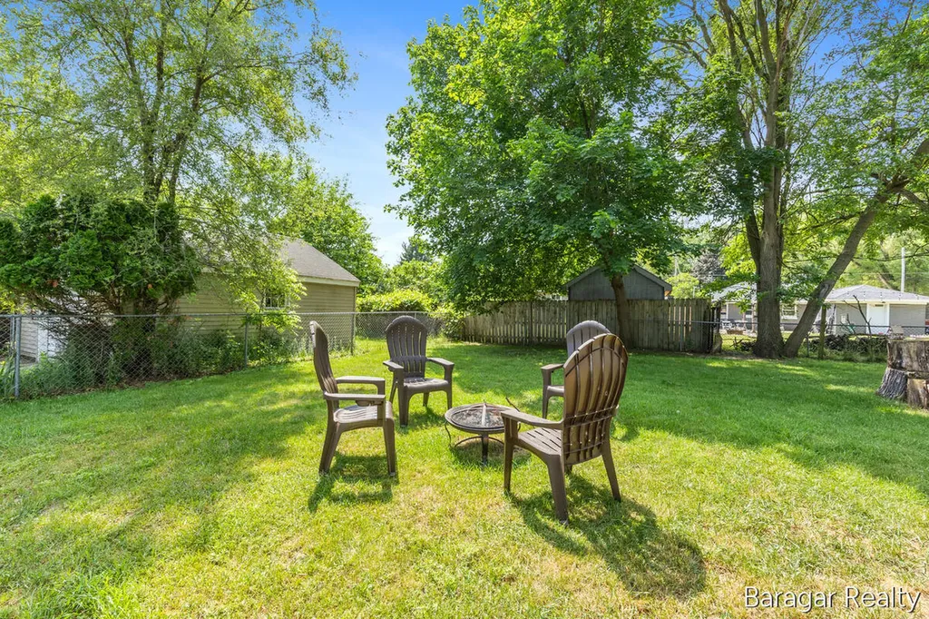 1244 S Dorroll Street NE Grand Rapids City MI 49505