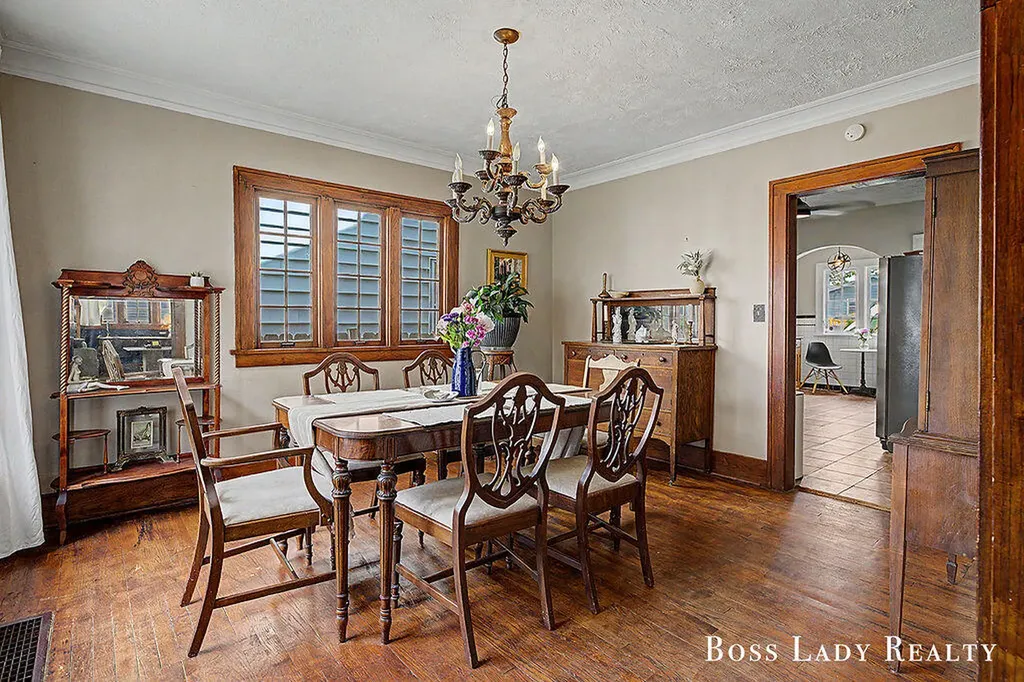 1141 Rathbone Street SW Wyoming City MI 49509