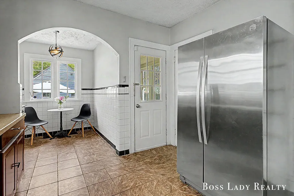1141 Rathbone Street SW Wyoming City MI 49509