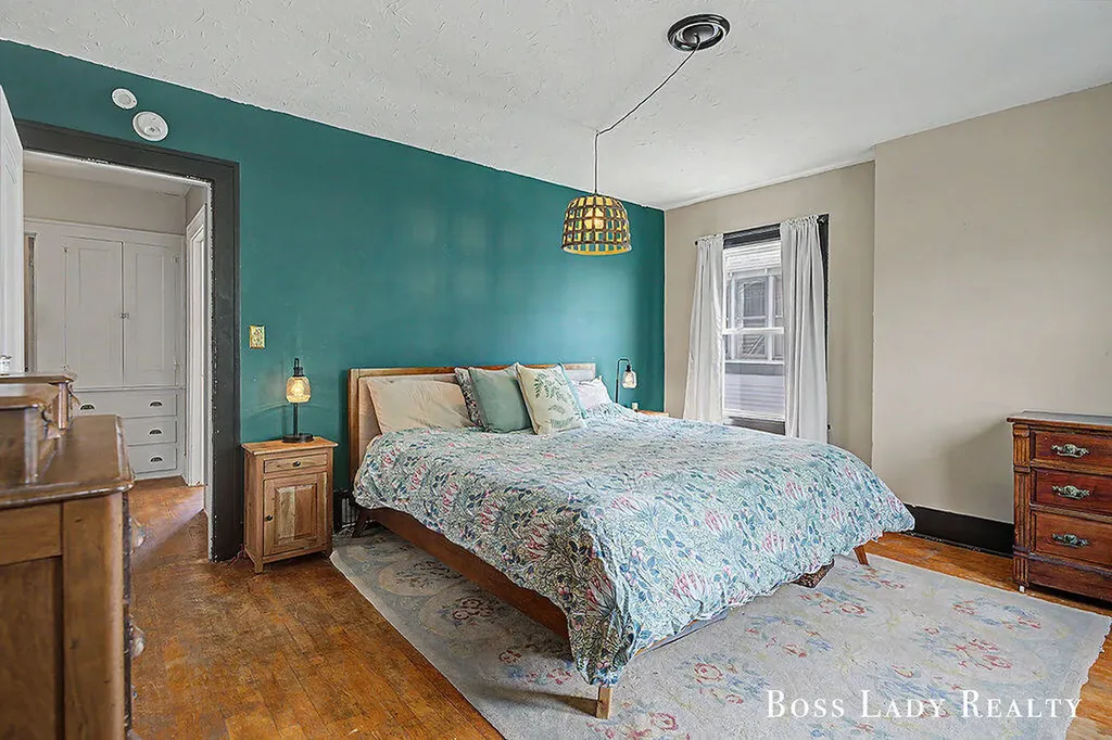 1141 Rathbone Street SW Wyoming City MI 49509
