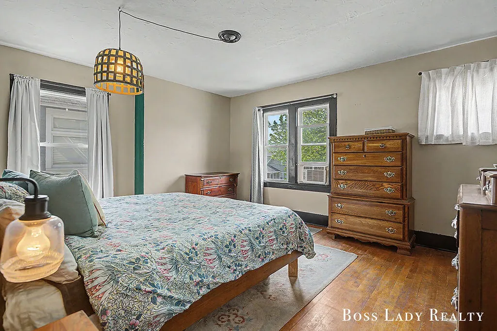 1141 Rathbone Street SW Wyoming City MI 49509