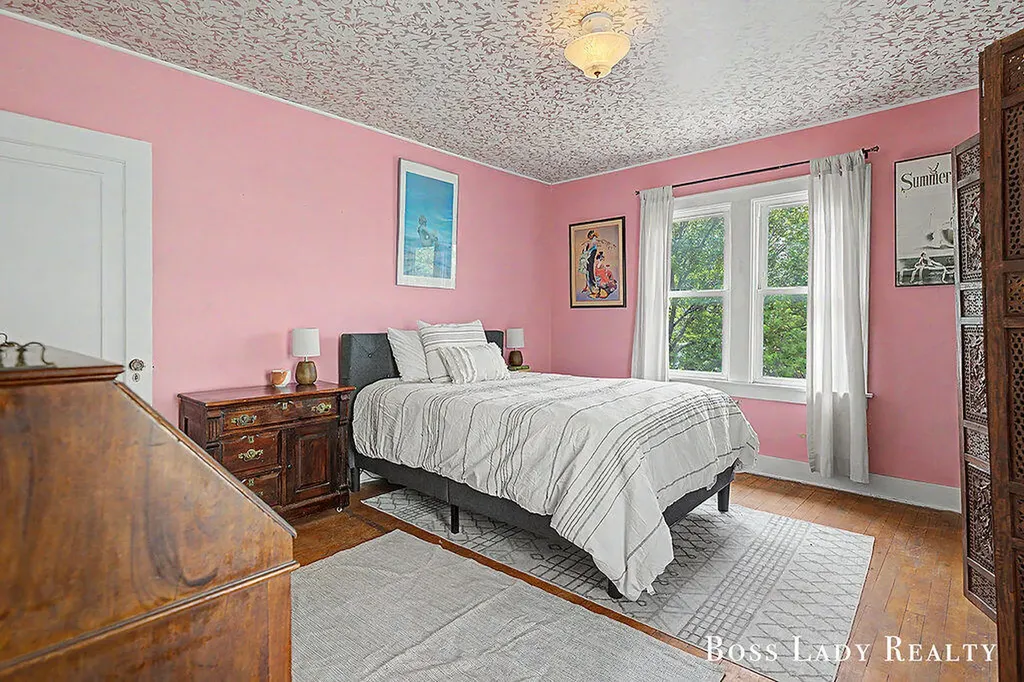 1141 Rathbone Street SW Wyoming City MI 49509