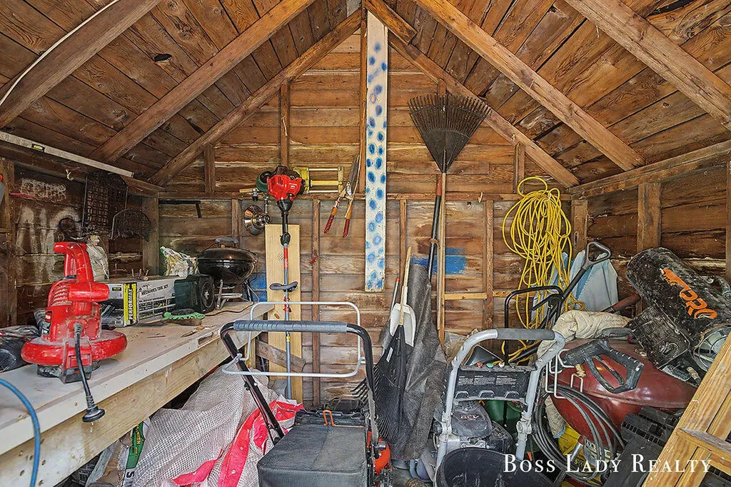 1141 Rathbone Street SW Wyoming City MI 49509