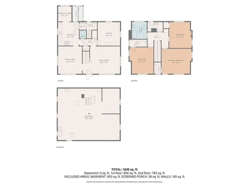 1141 Rathbone Street SW Wyoming City MI 49509