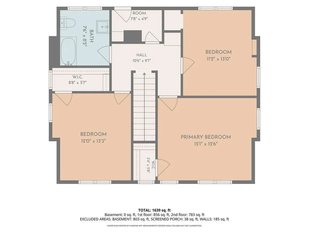 1141 Rathbone Street SW Wyoming City MI 49509