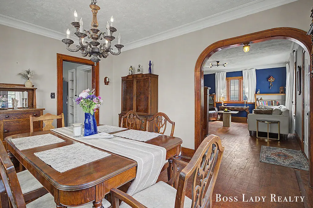 1141 Rathbone Street SW Wyoming City MI 49509