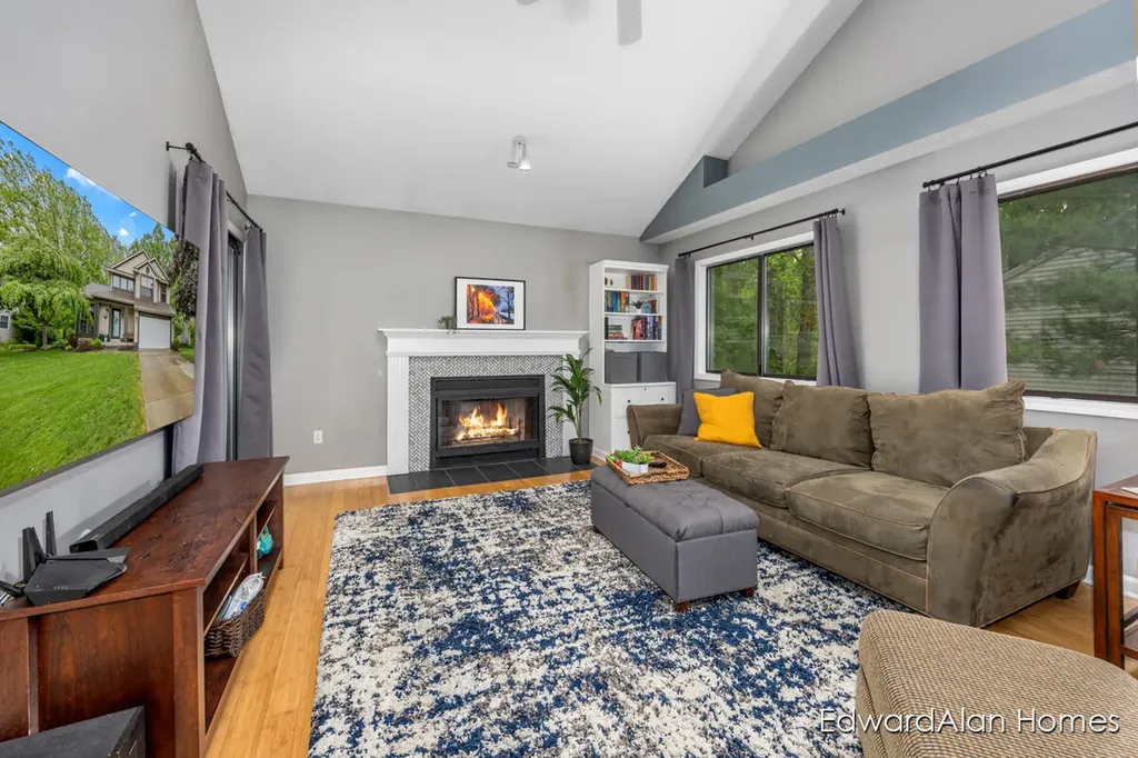 4568 Brookmeadow Court SE Kentwood City MI 49512