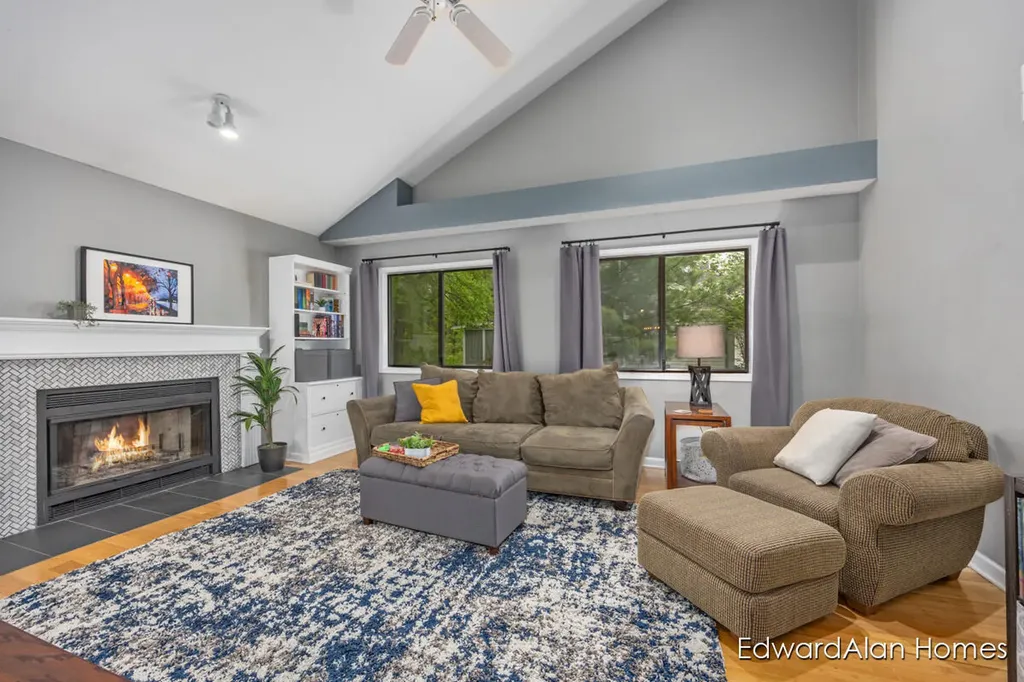 4568 Brookmeadow Court SE Kentwood City MI 49512