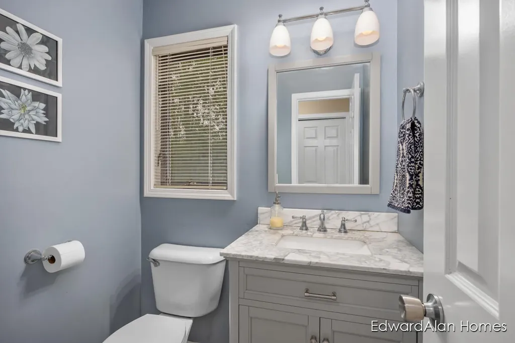 4568 Brookmeadow Court SE Kentwood City MI 49512