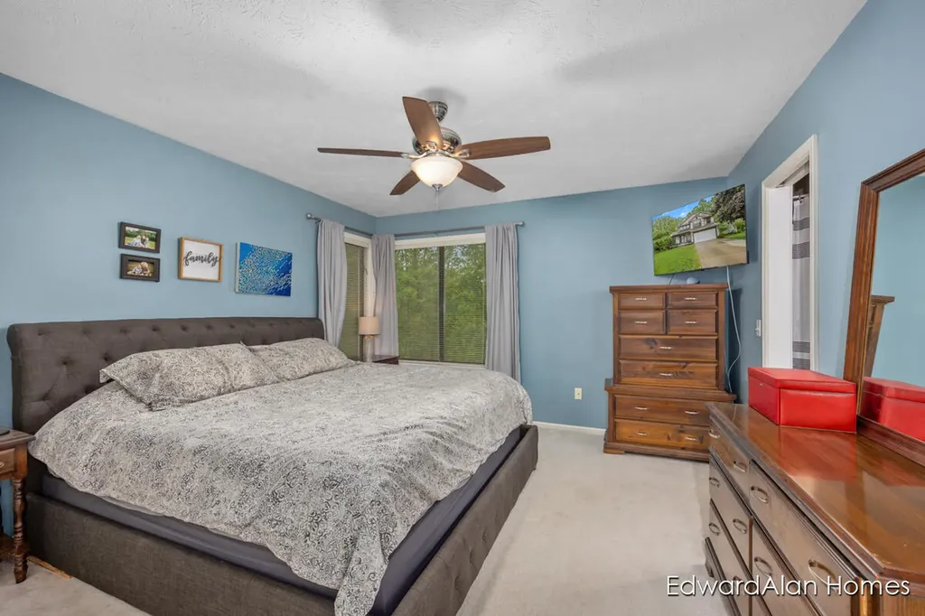 4568 Brookmeadow Court SE Kentwood City MI 49512