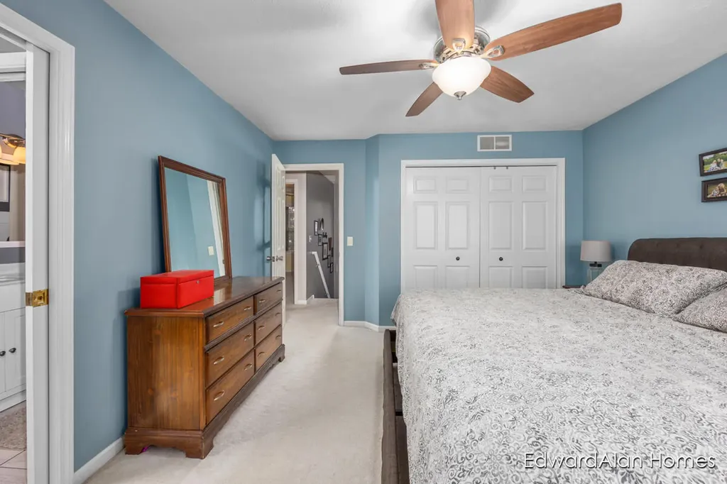 4568 Brookmeadow Court SE Kentwood City MI 49512