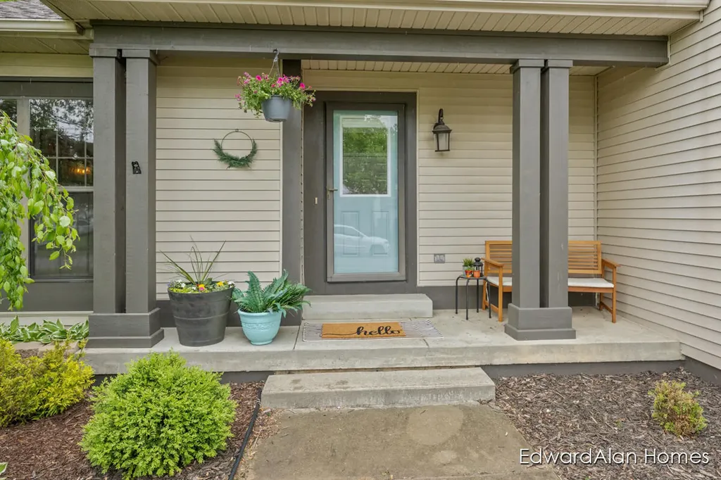 4568 Brookmeadow Court SE Kentwood City MI 49512