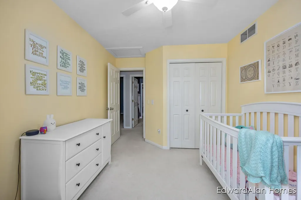 4568 Brookmeadow Court SE Kentwood City MI 49512