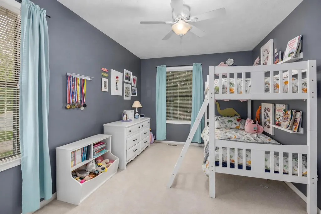 4568 Brookmeadow Court SE Kentwood City MI 49512