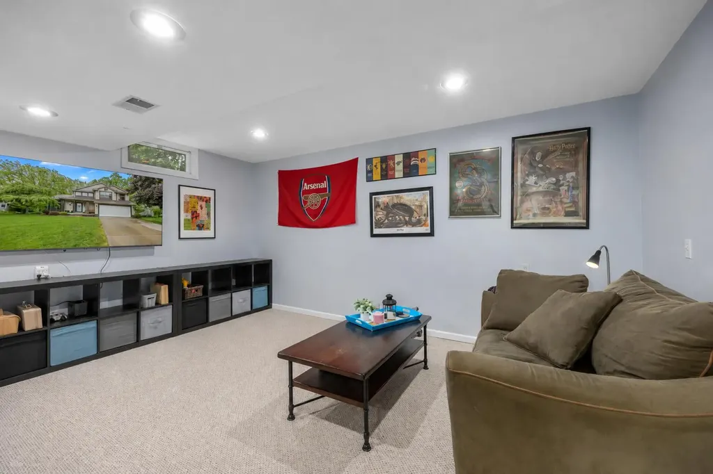 4568 Brookmeadow Court SE Kentwood City MI 49512