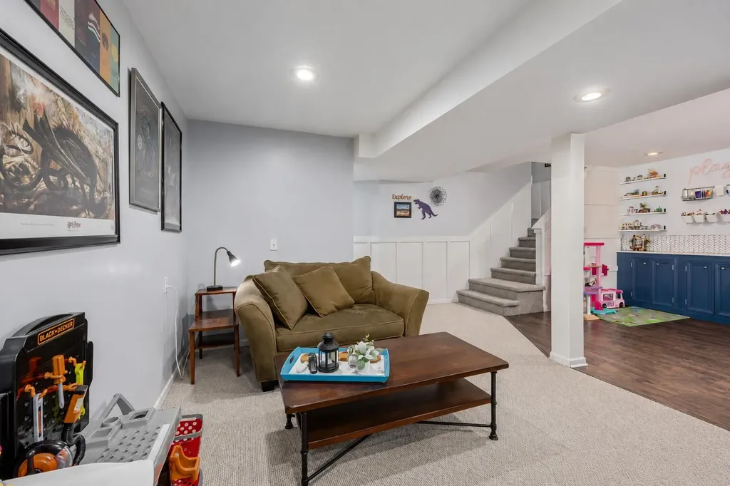 4568 Brookmeadow Court SE Kentwood City MI 49512