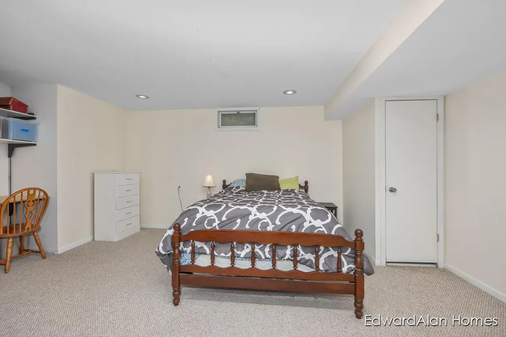 4568 Brookmeadow Court SE Kentwood City MI 49512