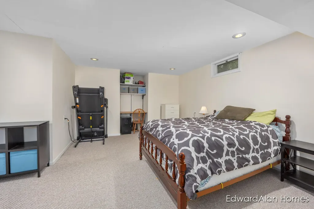 4568 Brookmeadow Court SE Kentwood City MI 49512