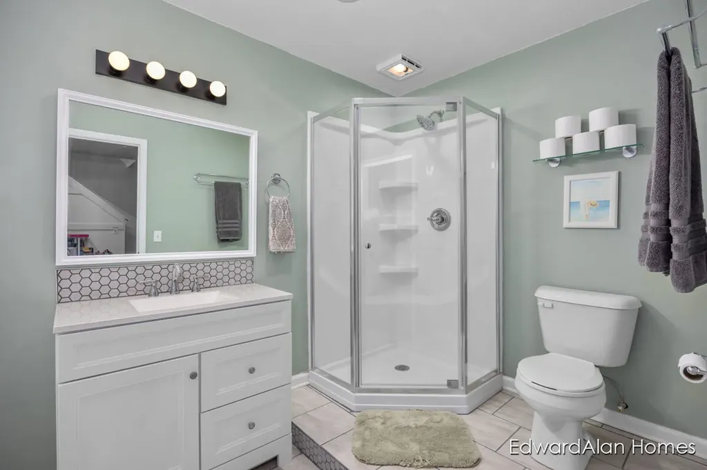 4568 Brookmeadow Court SE Kentwood City MI 49512